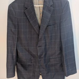 Mens Blazer